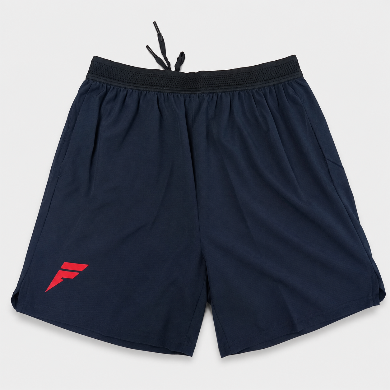 Running shorts