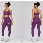 legging sets
