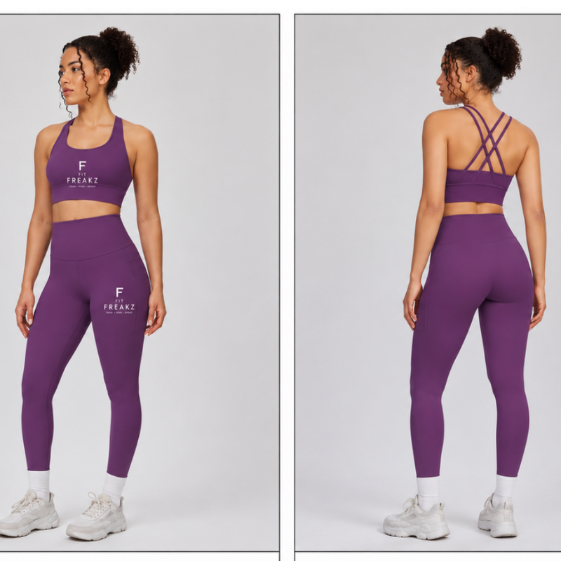 legging sets