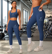 woman's gym sets