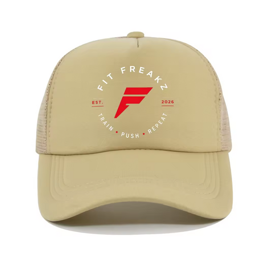 Truckers cap