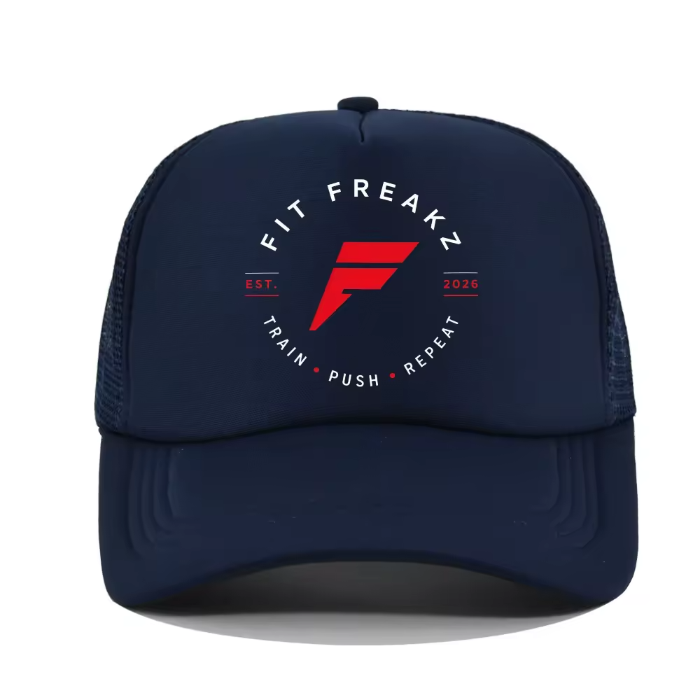 Truckers hat