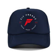 Truckers hat