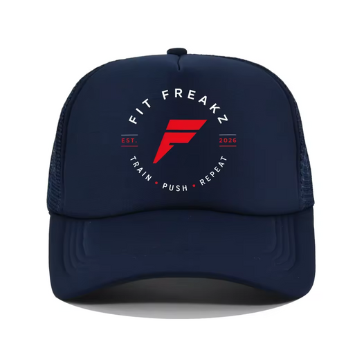 Truckers hat