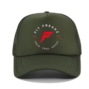 Truckers hat