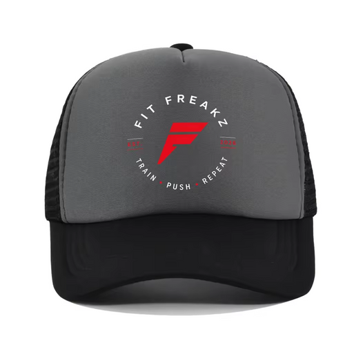 Truckers hat