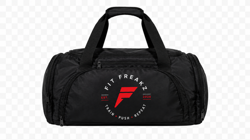 2 in 1 gym bag