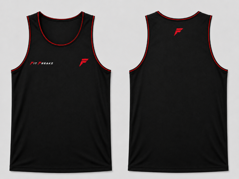 Training vest