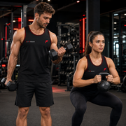 Training vest