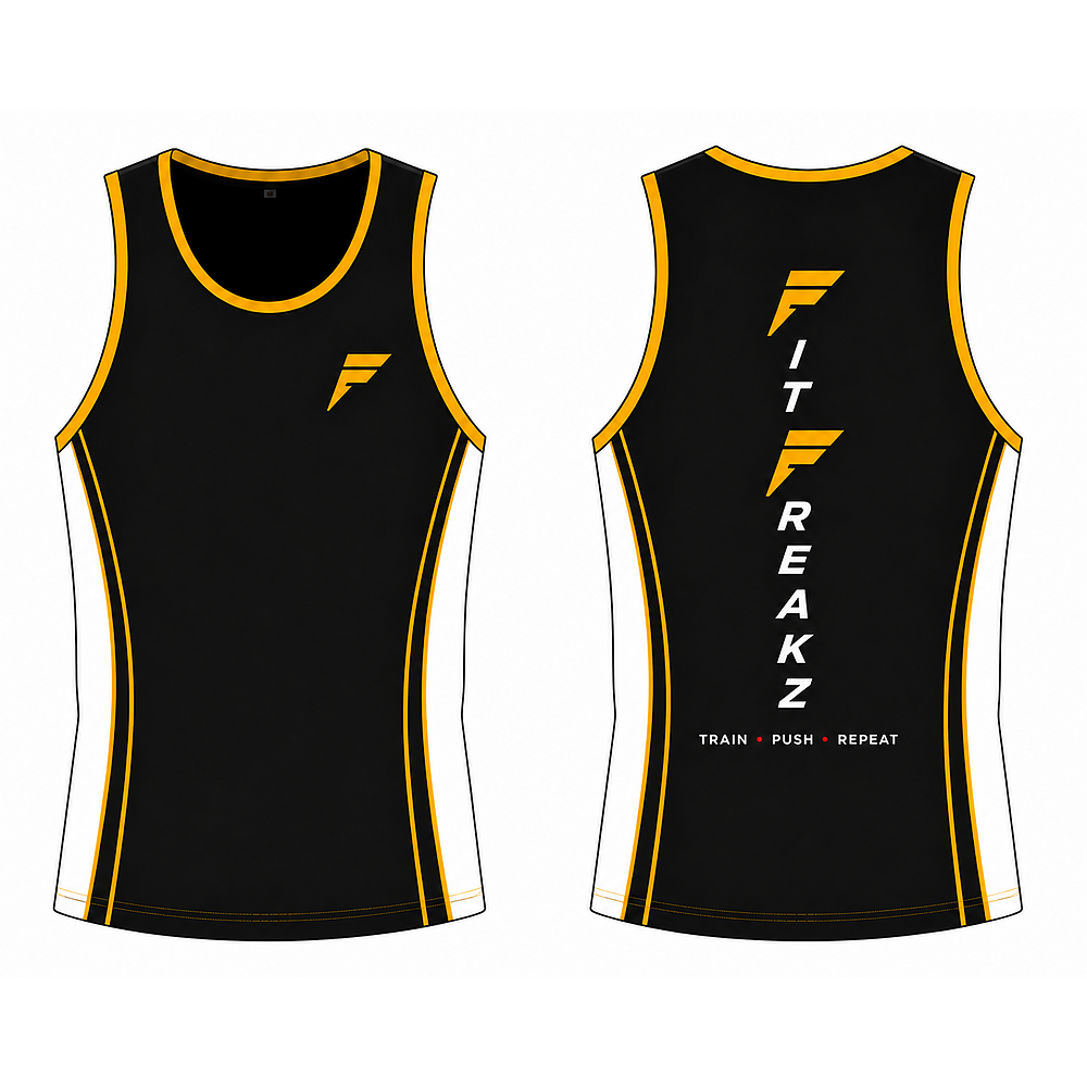 Vest