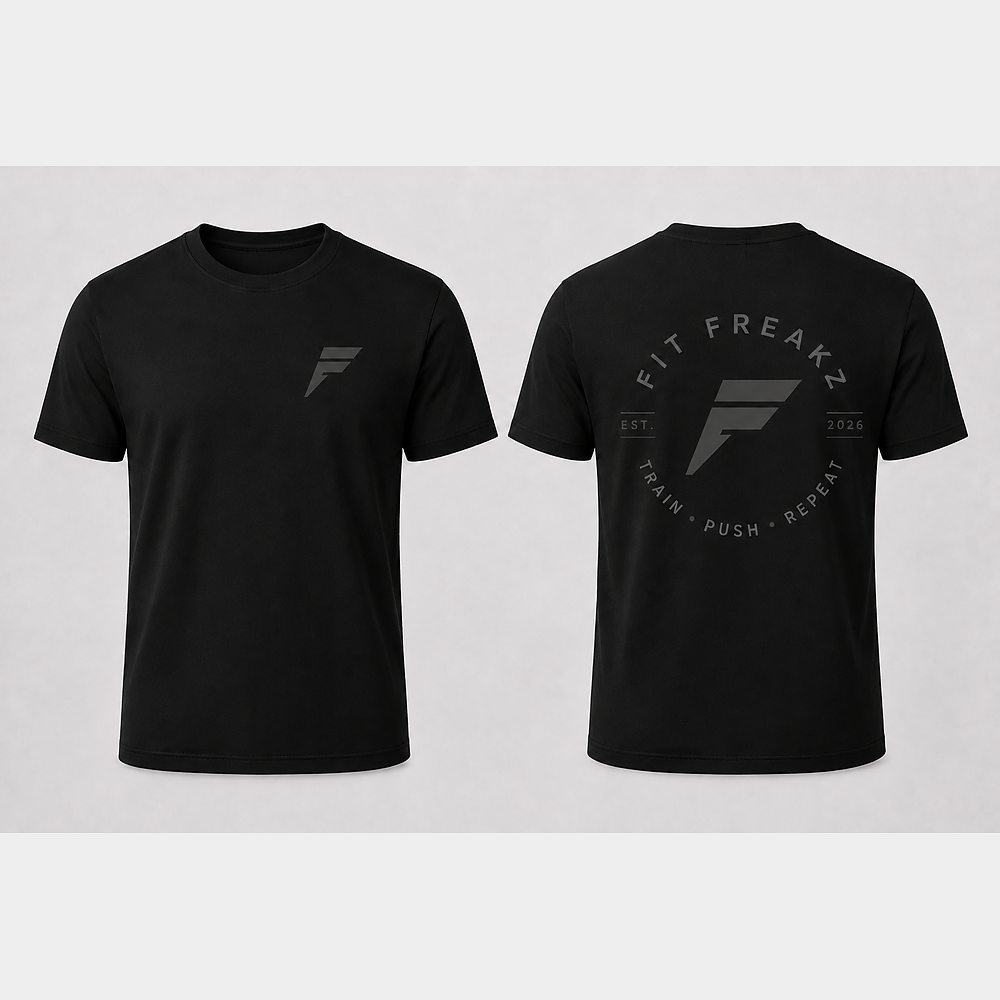 Training T-shirt