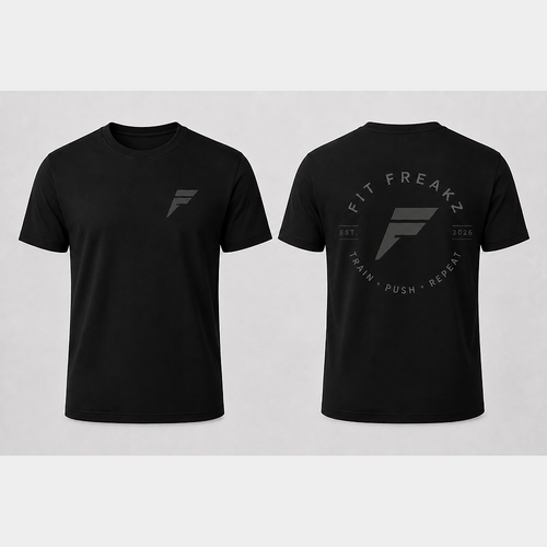 Training T-shirt