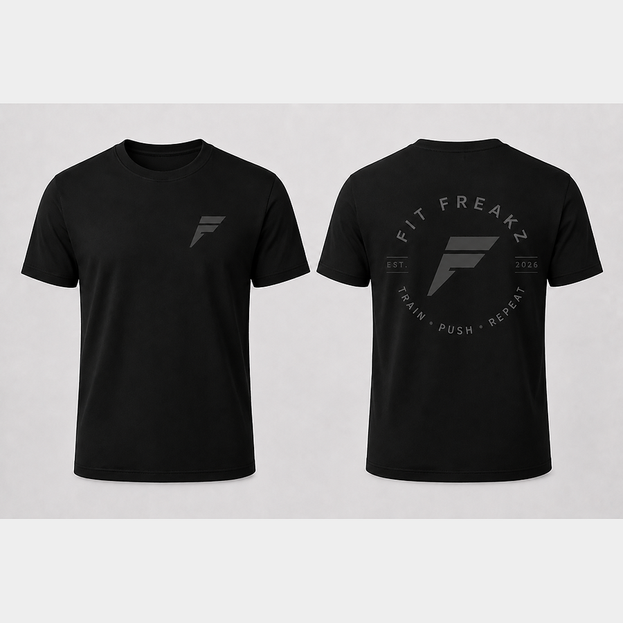 Training T-shirt