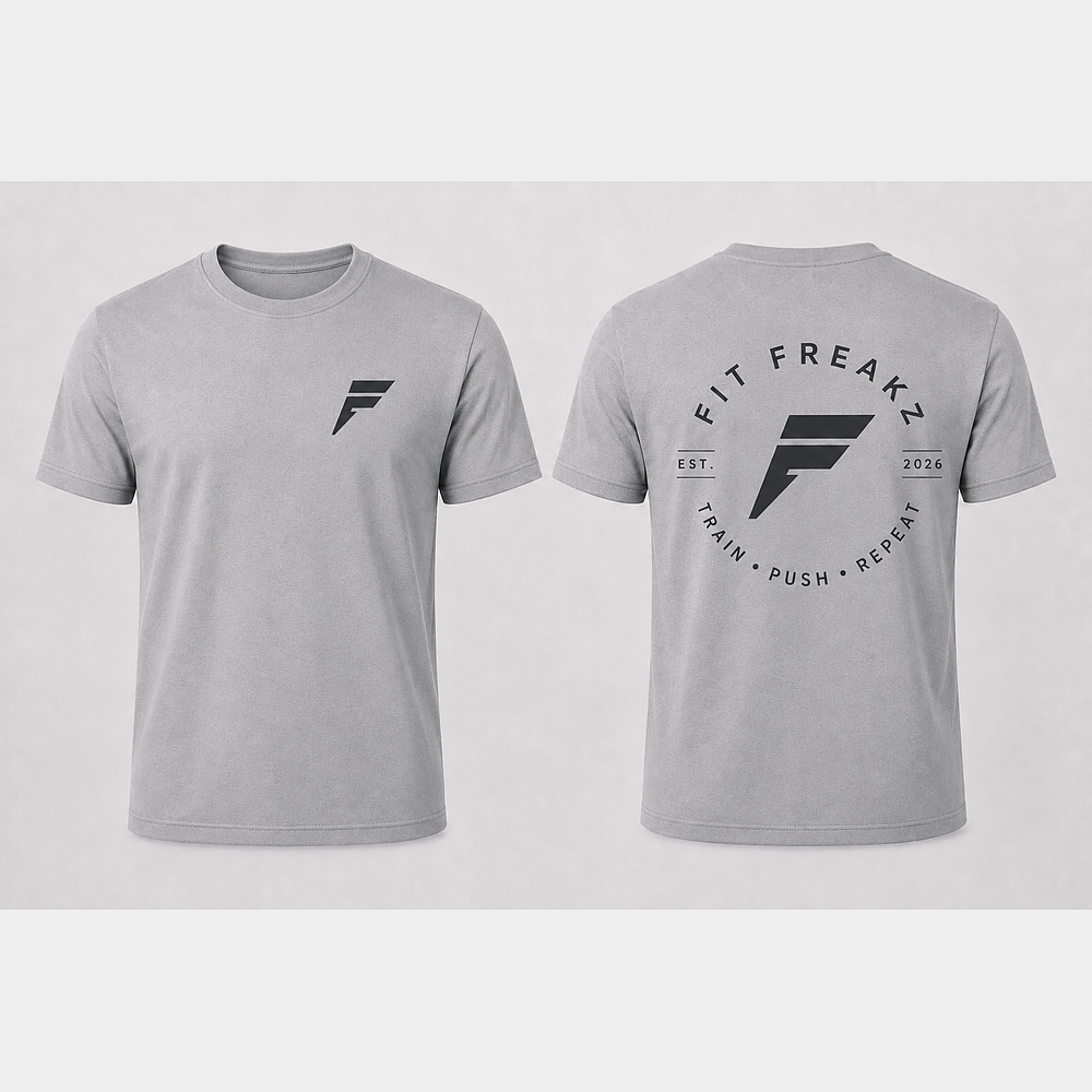 Training T-shirt