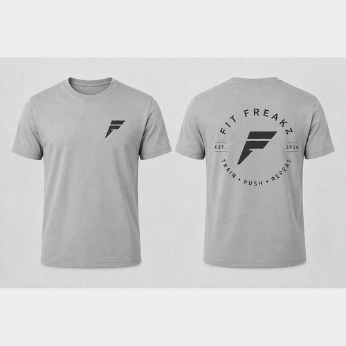 Training T-shirt