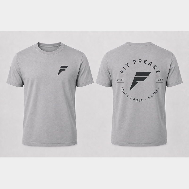 Training T-shirt