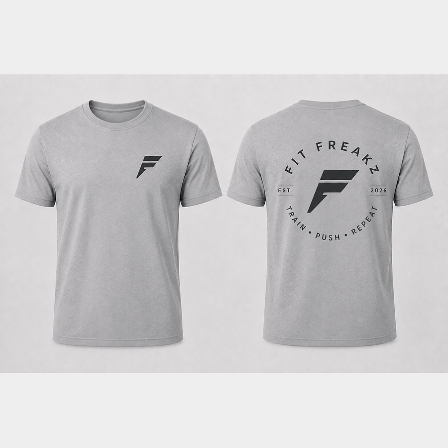 Training T-shirt