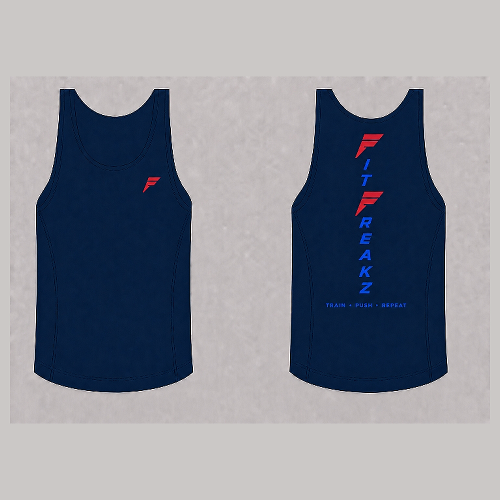 cotton vest