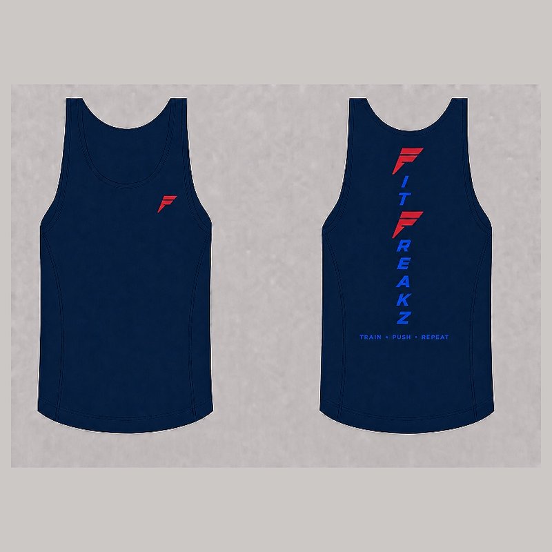 cotton vest