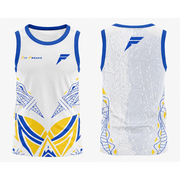 Special edition Indigenous vest